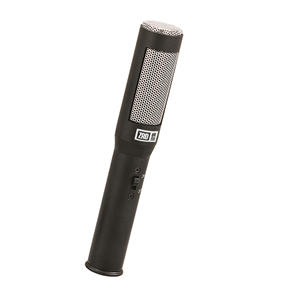 专业演出麦克风 ZR-320F